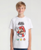 T-Shirt weiß