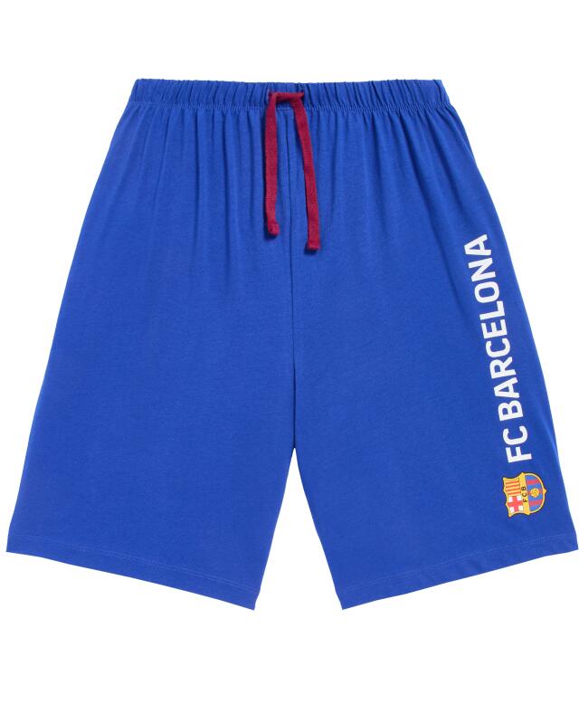 Pyjamas for boys, blue (KiK Pyjama (blau)) — KiK, authentic German product in Morocco