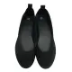 Ballerinas in Schwarz
