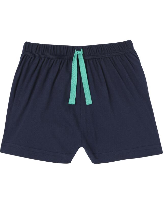 Pyjamas for boys, blue (KiK Pyjama (blau)) — KiK, authentic German product in Morocco