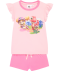 Pyjama hellrosa