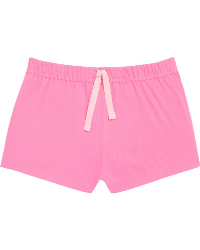 Pyjama fille, rose clair (KiK Pyjama (hellrosa)) — KiK, produit allemand authentique au Maroc