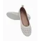 Bailarinas blancas