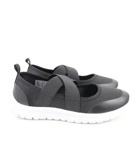 Zwarte schoenen