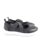Zwarte schoenen zwart
