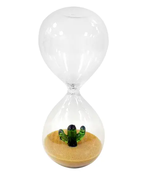 Deko-Sanduhr