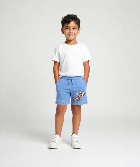 Mario Kart Shorts