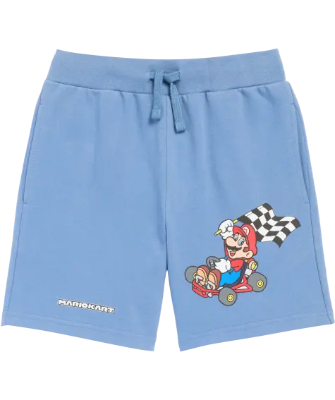Mario Kart Shorts
