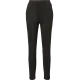 Pantalones con efecto ante