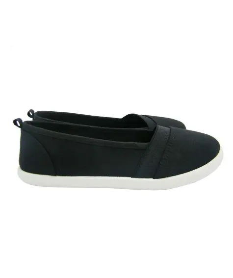 Canvas schoenen