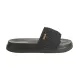Zapatilla con acolchado