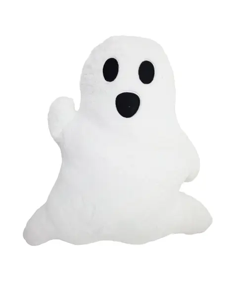Halloween Geisterkissen