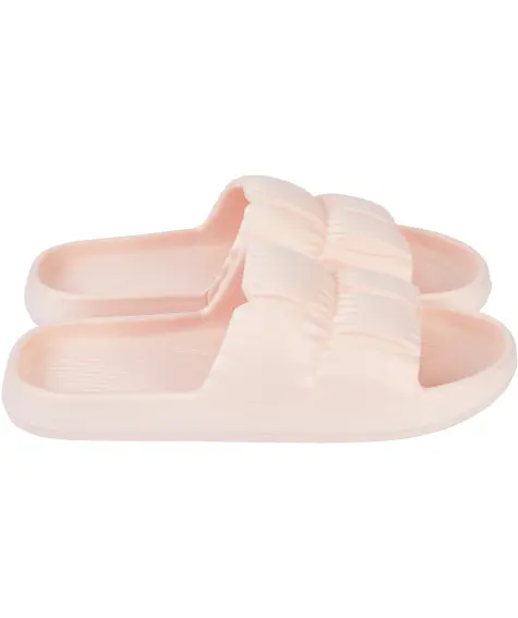 Slippers roze