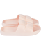 Slippers roze roze