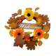 Deko-Kranz Herbst