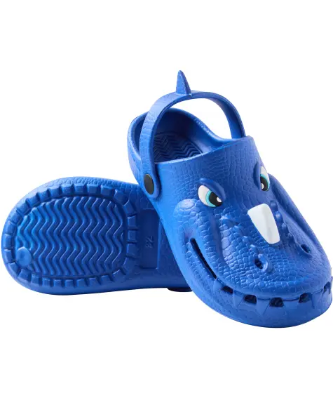 Clogs Krokodil