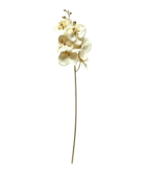 Kunstblume Orchidee