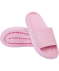 Pinke Badelatschen pink