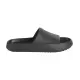 Chanclas de baño de un solo color