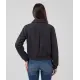 Chaqueta con aspecto de lana