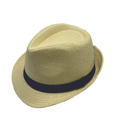 Strohhut Unisex