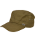 Kappe mit Metall-Accessoires Khaki
