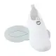Slip-ons mit Netzoptik