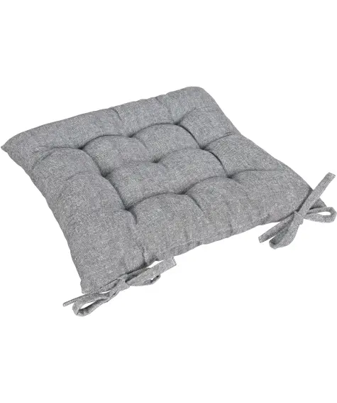 Sitzkissen mit Steppung