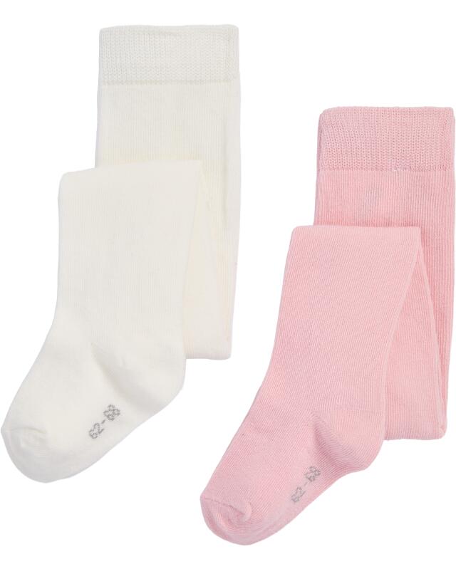 Collants bébé fille, rose (KiK Strumpfhosen (rosa)) — KiK, produit allemand authentique au Maroc