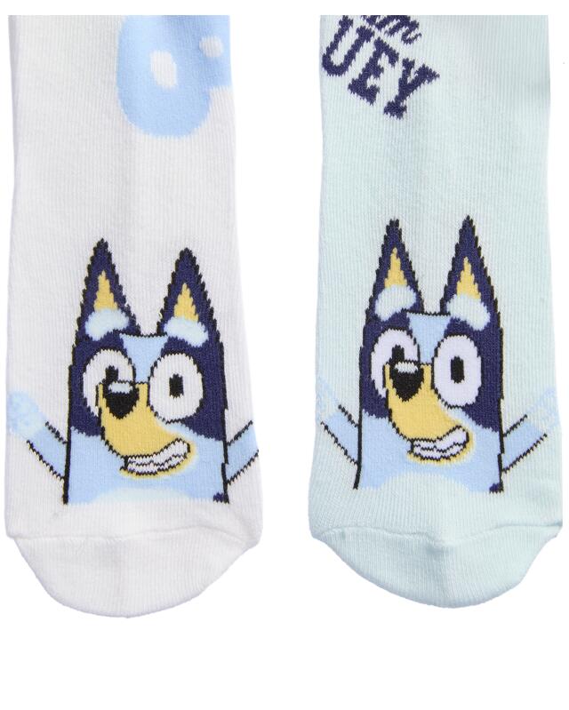 جوارب طويلة Bluey للأولاد، أزرق (KiK Bluey Strumpfhosen (blau)) — KiK, منتج ألماني أصلي في المغرب