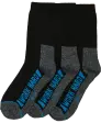 azul