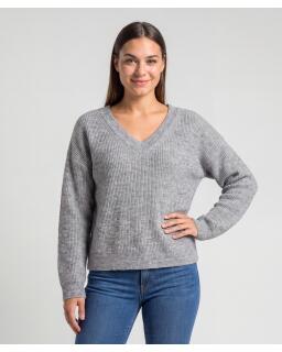 gris chiné
