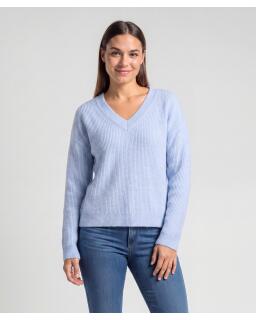 bleu clair