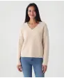 Beige melange