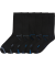Socken blau