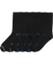 Socken blau