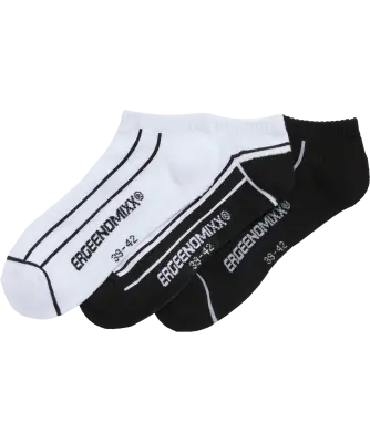 Sport-Sneakersocken