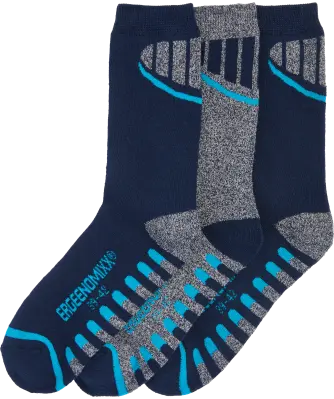 Pierre Cardin Socken für Herren, grau