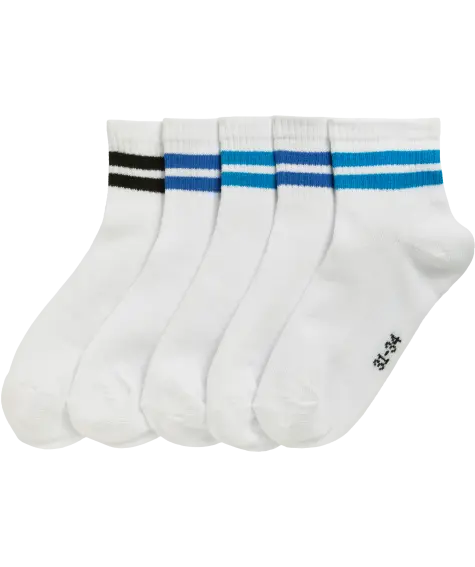 Kurzschaftsocken