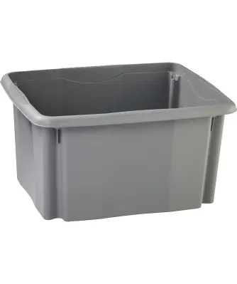 Aufbewahrung & Organisation in grau günstig kaufen