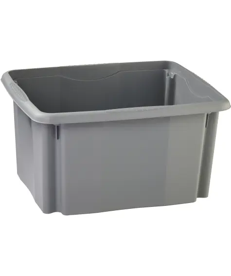 keeeper Dreh- und Stapelbox 24 l