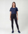 Sport-Leggings schwarz
