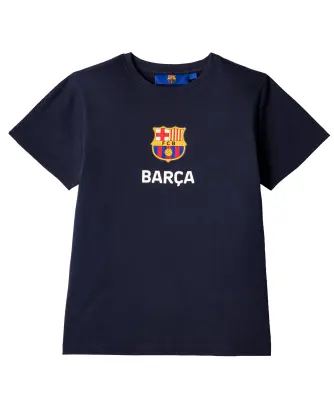 T-Shirt mit Frontprint
