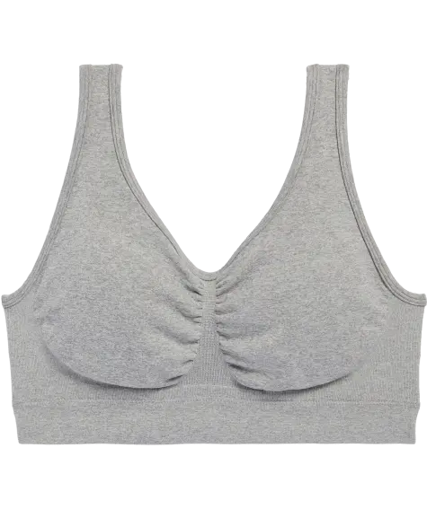 Bustier met vulling