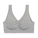 Bustier s vycpávkami