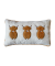 Kissen Hochlandrinder creme