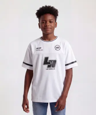 Sport-Shirt oversized