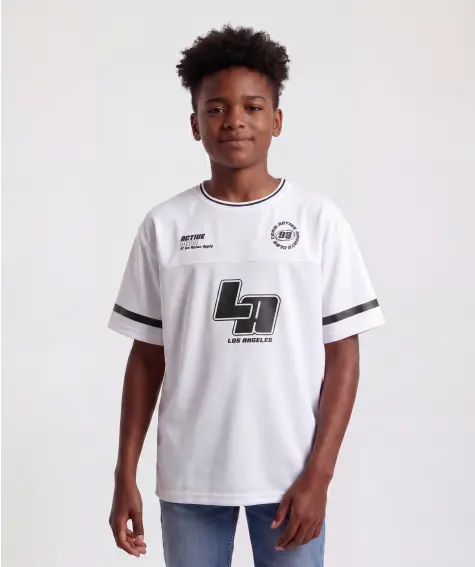 Sport-Shirt oversized