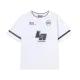 Sportovní tričko v oversized střihu