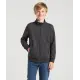 Sportjacke mit Stehkragen